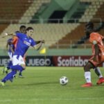 Arcahaie vs Cruz Azul 0-0 CONCACAF Champions League 2021