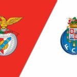 Benfica vs Porto