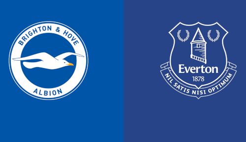 Brighton vs Everton