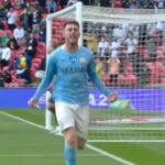 Campeón Manchester City vs Tottenham 1-0 Final Copa de la Liga 2020-21