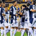 Columbus Crew vs Monterrey 2-2 CONCACAF Champions League 2021