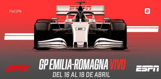 Gran Premio de Imola 2021