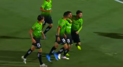 Juárez vs Toluca 1-0 Jornada 17 Torneo Clausura 2021