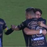 León vs Juárez 2-0 Jornada 15 Torneo Clausura 2021