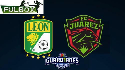 León vs Juárez