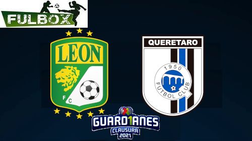 León vs Querétaro