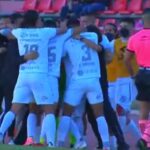 Mineros vs Alebrijes 6-0 Repechaje Liga de Expansión Clausura 2021
