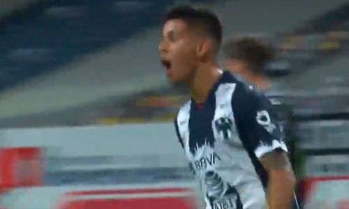 Monterrey vs Atlético San Luis 2-0 Jornada 13 Torneo Clausura 2021