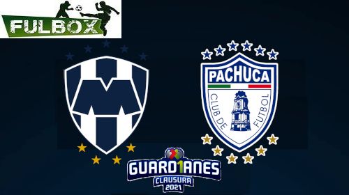 Monterrey vs Pachuca