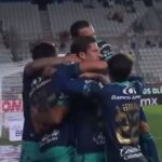 Pachuca vs Puebla 1-3 Jornada 14 Torneo Clausura 2021