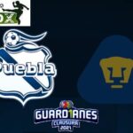 Puebla vs Pumas