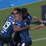 Querétaro vs Juárez 1-0 Jornada 16 Torneo Clausura 2021