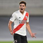 River Plate vs Junior 2-0 Copa Libertadores 2021