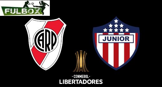River Plate vs Junior