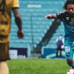 Tampico Madero vs Dorados 0-0 Liga de Expansión Clausura 2021
