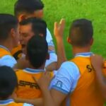 Tapatío vs Mineros 0-1 Cuartos de Final Liga de Expansión Clausura 2021