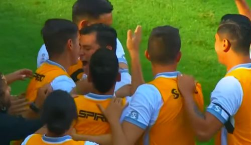 Tapatío vs Mineros 0-1 Cuartos de Final Liga de Expansión Clausura 2021