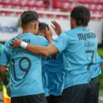 Tapatío vs Venados 1-1 Liga de Expansión Clausura 2021