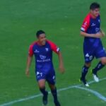 Tepatitlán vs Cimarrones 1-0 Liga de Expansión Clausura 2021
