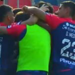 Tepatitlán vs Dorados 1(4)-1(2) Repechaje Liga de Expansión Clausura 2021