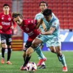 Tijuana vs Mazatlán 2-3 Jornada 14 Torneo Clausura 2021