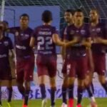Venados vs Atlante 0-1 Liga de Expansión Clausura 2021