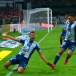 América vs Pachuca 4-2 Cuartos de Final Torneo Clausura 2021