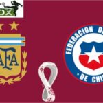 Argentina vs Chile