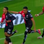 Atlas vs Puebla 1-0 Cuartos de Final Torneo Clausura 2021