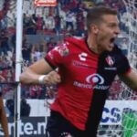 Atlas vs Tigres 1-0 Repechaje Torneo Clausura 2021