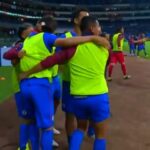 Campeón Cruz Azul vs Santos 1-1 Final Torneo Clausura 2021