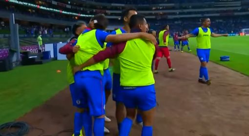 Campeón Cruz Azul vs Santos 1-1 Final Torneo Clausura 2021