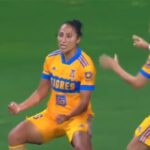Chivas vs Tigres 1-2 Final Liga MX Femenil Clausura 2021