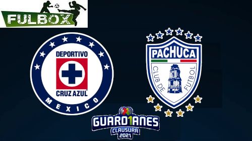 Cruz Azul vs Pachuca