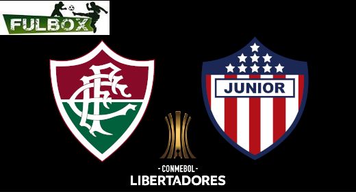 Resultado: Fluminense Junior [Vídeo Resumen Goles] Jornada 5 Copa Libertadores 2021