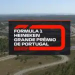 Gran Premio de Portugal 2021