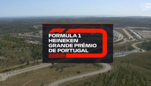 Gran Premio de Portugal 2021
