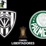 Independiente del Valle vs Palmeiras