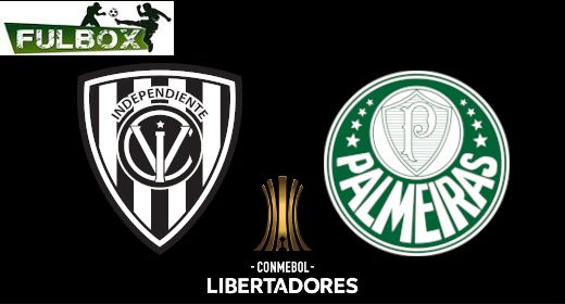 Independiente del Valle vs Palmeiras