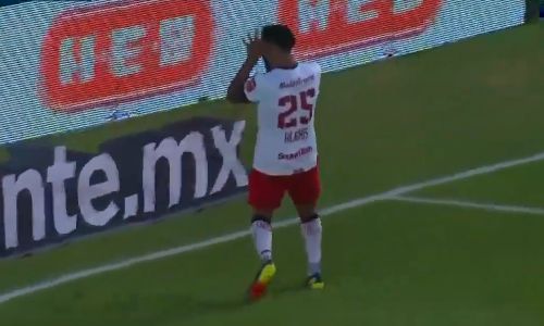 León vs Toluca 2(3)-2(5) Repechaje Torneo Clausura 2021