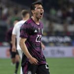 México vs Islandia 2-1 Amistoso Fecha FIFA 29 mayo 2021