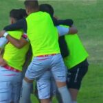 Mineros vs Tepatitlán 1-1 Semifinales Liga de Expansión Clausura 2021