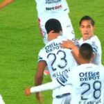 Pachuca vs Chivas 4-2 Repechaje Torneo Clausura 2021