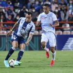 Pachuca vs Cruz Azul 0-0 Semifinales Torneo Clausura 2021