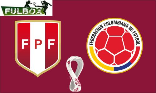 Peru Vs Colombia Peru Vs Colombia Joinnus If You Re Trying To Find Out How You Can Watch Peru Vs