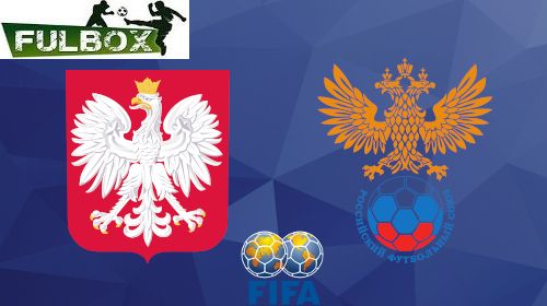 Polonia vs Rusia