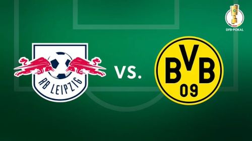 RB Leipzig vs Borussia Dortmund