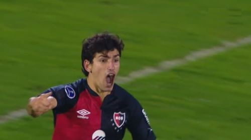 River Plate vs Fluminense 1-2 Copa Libertadores 2021