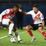 Santa Fe vs River Plate 0-0 Copa Libertadores 2021