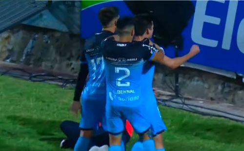 Tampico Madero vs Tepatitlán 2-0 Final Liga de Expansión 2020-21